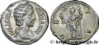THE SEVERANS (193 AD to 235 AD) Denier 226 JULIA MAMAEA Rome 226 (18,5mm... 878.56 元 含税 ＋  150.61 元 运费