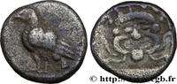Classic 2 (400 BC to 350 BC) Obole TROAS - ABYDOS Abydos, Troade c. 450-400 AC. (9,5mm, 0,76g, 6h) -