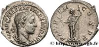 THE SEVERANS (193 AD to 235 AD) Denier SEVERUS ALEXANDER Rome 223 (19,5mm, 3,76g, 12h) -