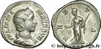 THE SEVERANS (193 AD to 235 AD) Denier 226 JULIA MAMAEA Rome 226 (18,5mm... 878.56 元 含税 ＋  150.61 元 运费