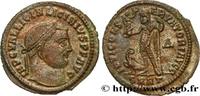 THE TETRARCHY(284 AD to 337 AD) Follis ou nummus LICINIUS I Héraclée 313 (23,5mm, 4,02g, 6h) -