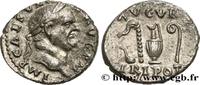 THE FLAVIANS (69 AD to 96 AD) Denier VESPASIAN Rome 71 (16mm, 2,75g, 12h) -