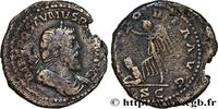 THE MILITARY CRISIS(235 AD to 284 AD) Sesterce POSTUMUS Trèves 261 (30mm, 16,01g, 6h) -