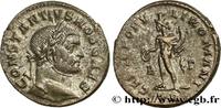 THE TETRARCHY(284 AD to 337 AD) Follis ou nummus CONSTANTIUS I Trèves 296-297 (26mm, 9,23g, 1h) -