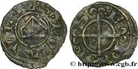 FRANCE Obole DAUPHINÉ - BISHOPRIC OF SAINT-PAUL-TROIS-CHÂTEAUX - ANONYMOUS Saint-Paul-Trois-Châteaux n.d. (13,5mm, 0,37g, 2h) -