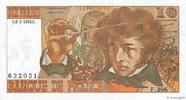 FRANCE 10 Francs BERLIOZ FRANCE 10 Francs BERLIOZ 1978 AU+ -