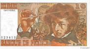 FRANCE 10 Francs BERLIOZ FRANCE 10 Francs BERLIOZ 1978 UNC- -