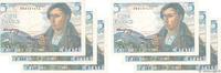 FRANCE 5 Francs BERGER Consécutifs FRANCE 5 Francs BERGER Consécutifs 1947 UNC -