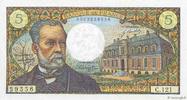 FRANCE 5 Francs PASTEUR FRANCE 5 Francs PASTEUR 1970 AU- -