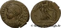 THE TETRARCHY(284 AD to 337 AD) Centenionalis ou nummus CONSTANTINOPOLIS Rome 333-335 (17,5mm, 2,59g, 6h) -