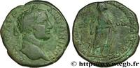 THE SEVERANS (193 AD to 235 AD) Tetrassaria CARACALLA Nicopolis ad Istrum, Mésie Inférieure c. 205-208 (27mm, 13,28g, 6h) -