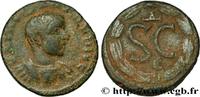 THE SEVERANS (193 AD to 235 AD) Unité DIADUMENIAN Antioche, Syrie, Séleucie et Piérie 217-218 (19mm, 3,42g, 6h) -