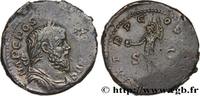 THE MILITARY CRISIS(235 AD to 284 AD) Sesterce POSTUMUS Trèves 261 (30mm, 18,05g, 6h) -