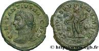 THE TETRARCHY(284 AD to 337 AD) Follis ou nummus CONSTANTIUS I Trèves 298-299 (28mm, 9,80g, 12h) -