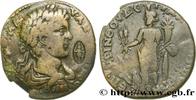 THE SEVERANS (193 AD to 235 AD) Decassaria CARACALLA Hiérapolis Castabala, Cilicie c. 198-209 (34mm, 24,83g, 6h) -
