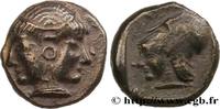 Classic 1 (480 BC to 400 BC) Trihemiobole c. 480-450 AC. MYSIA – LAMPSAK... 3,098.61 元 含税 ＋  150.74 元 运费