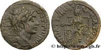THE SEVERANS (193 AD to 235 AD) Diassaria LYDIA - SAÏTTA Saïtta, Lydie c. 193-235 (23mm, 6,13g, 6h) -