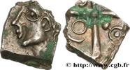 FRANCE Drachme à la tête bouclée du Causé, S. 236 GALLIA - SOUTH WESTERN GAUL - SOTIATES (Area of Sos) IIe-Ier siècles av. J.-C. (14,5mm, 2,89g, 1h) -