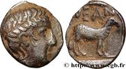 Classic 2 (400 BC to 350 BC) Obole TROAS - NEANDRIA Néandria, Troade c. 400-350 (9mm, 0,63g, 12h) -