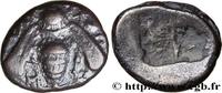 Classic 1 (480 BC to 400 BC) Drachme IONIA - EPHESUS Éphèse, Ionie c. 480-450 (13mm, 3,21g, h) -