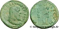 THE MILITARY CRISIS(235 AD to 284 AD) Sesterce POSTUMUS Trèves 261 (29mm, 14,73g, 6h) -