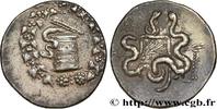 Hellenistic 2 (188 BC to 30 BC) Cistophore IONIA - EPHESUS Éphèse, Ionie c. 150-140 AC. (29mm, 12,50g, 12h) -