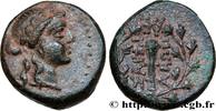 Hellenistic 2 (188 BC to 30 BC) Demi-unité c. 133 AC. LYDIA - SARDIS Sar... 1,338.75 元 含税 ＋  150.61 元 运费