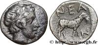 Classic 2 (400 BC to 350 BC) Obole TROAS - NEANDRIA Néandria, Troade c. 400-350 (9mm, 0,51g, 12h) -