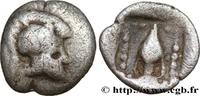 Classic 2 (400 BC to 350 BC) Obole c. 450-400 AC. TROAS - NEANDRIA Néand... 1,633.05 元 含税 ＋  150.74 元 运费