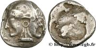 Classic 1 (480 BC to 400 BC) Trihemiobole c. 480-450 AC. MYSIA – LAMPSAK... 1,339.94 元 含税 ＋  150.74 元 运费
