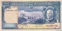 ANGOLA 1000 Escudos ANGOLA 1000 Escudos 1970 XF -