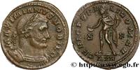 THE TETRARCHY(284 AD to 337 AD) Follis ou nummus GALERIUS Trèves 303-305 (27,5mm, 11,28g, 6h) -