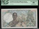 FRENCH WEST AFRICA (1895-1958) 1000 Francs Spécimen FRENCH WEST AFRICA (1895-1958) 1000 Francs Spécimen 1945 UNC- -