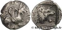 Classic 2 (400 BC to 350 BC) Obole TROAS - ASSOS Assos, Troade c. 480-450 AC. (11mm, 0,55g, 8h) -