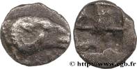 Classic 2 (400 BC to 350 BC) Obole TROAS - CEBRENE Kebren, Troade c. 510-480 AC. (10mm, 0,98g, h) -