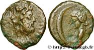 THE ANTONINES (96 AD to 192 AD) Tétradrachme COMMODUS Alexandrie, Égypte 189-190 (24,5mm, 10,37g, 12h) -