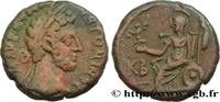THE ANTONINES (96 AD to 192 AD) Tétradrachme COMMODUS Alexandrie, Égypte 181-182 (24mm, 12,54g, 12h) -