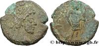 THE ANTONINES (96 AD to 192 AD) Tétradrachme COMMODUS Alexandrie, Égypte 187-188 (24mm, 9,61g, 12h) -