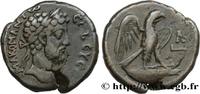 THE ANTONINES (96 AD to 192 AD) Tétradrachme COMMODUS Alexandrie, Égypte 189-190 (25mm, 12,49g, 12h) -