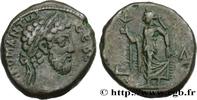 THE ANTONINES (96 AD to 192 AD) Tétradrachme COMMODUS Alexandrie, Égypte 189-190 (24mm, 12,40g, 12h) -