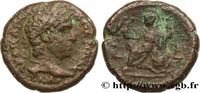 THE SEVERANS (193 AD to 235 AD) Tétradrachme ELAGABALUS Alexandrie, Égypte 220-221 (22,5mm, 11,66g, 12h) -