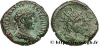 THE SEVERANS (193 AD to 235 AD) Tétradrachme ELAGABALUS Alexandrie, Égypte 221-222 (22mm, 12,86g, 12h) -