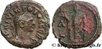 THE MILITARY CRISIS(235 AD to 284 AD) Tétradrachme PROBUS Alexandrie, Égypte 276 (21,5mm, 7,85g, 12h) -