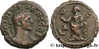 THE MILITARY CRISIS(235 AD to 284 AD) Tétradrachme PROBUS Alexandrie, Égypte 278-279 (19,5mm, 7,10g, 12h) -