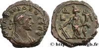 THE MILITARY CRISIS(235 AD to 284 AD) Tétradrachme PROBUS Alexandrie, Égypte 278-279 (20,5mm, 8,16g, 12h) -