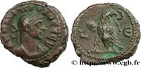 THE MILITARY CRISIS(235 AD to 284 AD) Tétradrachme PROBUS Alexandrie, Égypte 279-280 (20mm, 7,20g, 12h) -