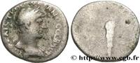 THE ANTONINES (96 AD to 192 AD) Hemidrachme HADRIAN Césarée, Cappadoce 120-121 (14mm, 1,72g, 6h) -