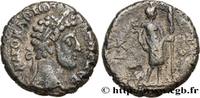 THE ANTONINES (96 AD to 192 AD) Tétradrachme COMMODUS Alexandrie, Égypte 187-188 (24,5mm, 12,44g, 12h) -