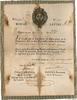 FRANCE 658 Livres FRANCE 658 Livres 1722 G -