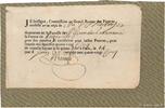 FRANCE regionalism and miscellaneous 13 Sols FRANCE regionalism and miscellaneous 13 Sols 1785 VF -